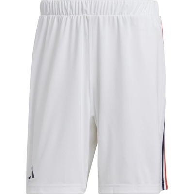 adidas Къси панталони Adidas France Handball Shorts - White/Navy/Red