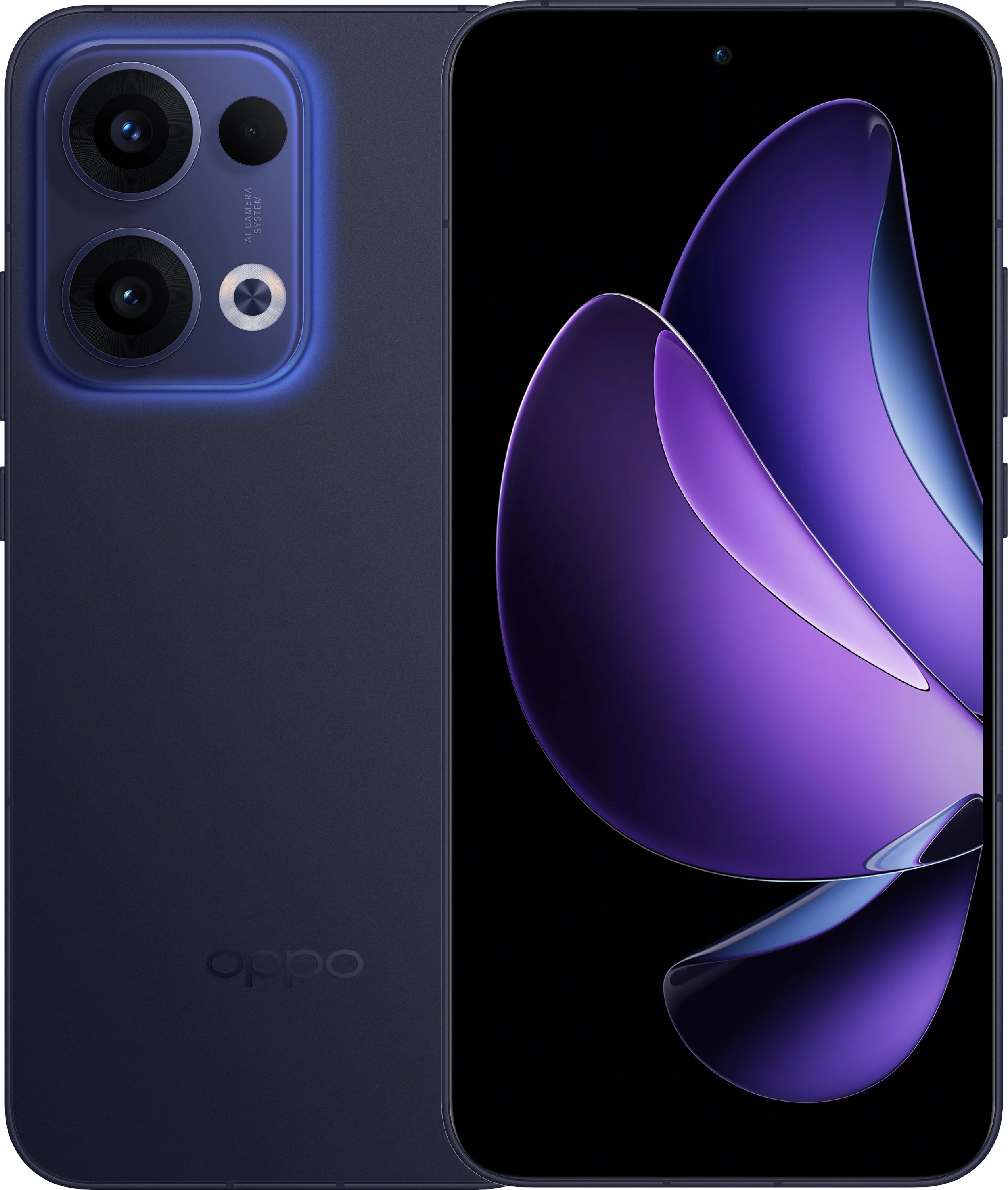 OPPO Reno13 5G 256GB 12GB RAM Dual