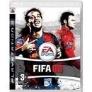Hry na PS3 FIFA 08
