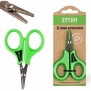 ZFISH Nůžky Z-mini Scissors