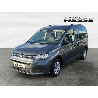 Volkswagen Caddy 2.0 TDI DSG 90 kW
