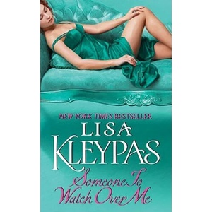 Someone to Watch Over Me | Lisa Kleypas (ISBN: 9780380802302)