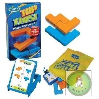 ThinkFun Top This
