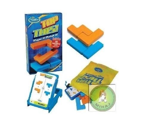 ThinkFun Top This