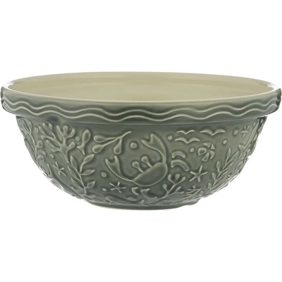 Mason Cash Зелена глинена купа ø 26 cm Nautical - Mason Cash (2002.153)
