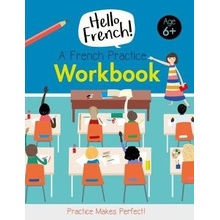 French Practice Workbook