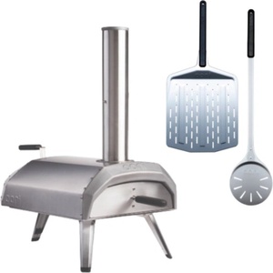 Ooni Karu 12 Set (Karu_bundle2) Грил за пица