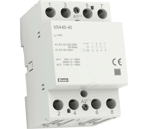 Elko VS440-40 230V AC/DC