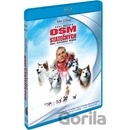 Osem statočných (Bluray)