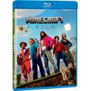 Minecraft vo filme BD