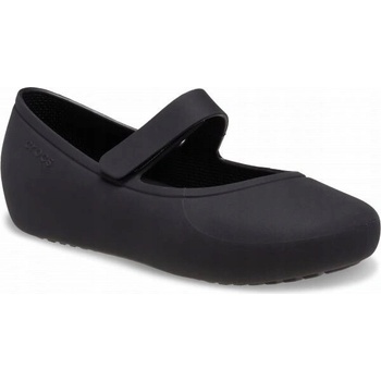 Crocs dievčenské Balerínky Brooklyn Mary 209430 Flat