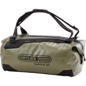 Ortlieb Сак Ortlieb Duffle 40 Luggage - Olive (510-2232-0311)