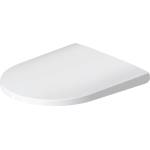 Duravit D-Neo - Тоалетна седалка, SoftClose, матово бяло 0021693200 (0021693200)