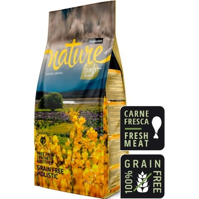 Nature Lamb Grain Free 2 kg