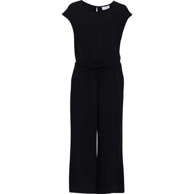 Mazine Дамски гащеризон Mazine Women's Viscose Jumpsuit - Black (102-3837-0114)