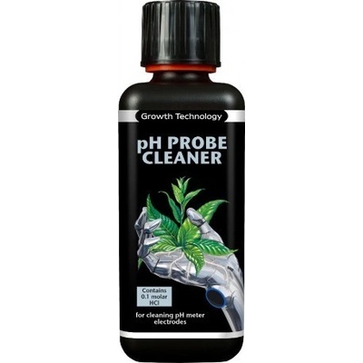 Growth Technology pH Probe Cleaner 300 ml – Zbozi.Blesk.cz