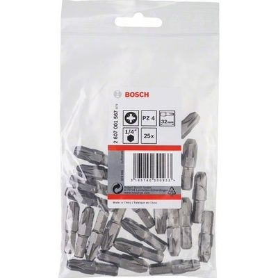 BOSCH PZ 4 2607001567