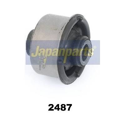 Uloženie, volant JAPANPARTS RU-2487 RU-2487