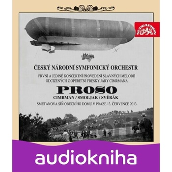 Proso SU7126-2