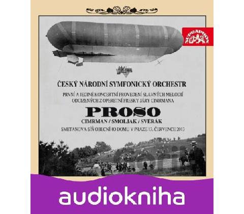 Proso SU7126-2