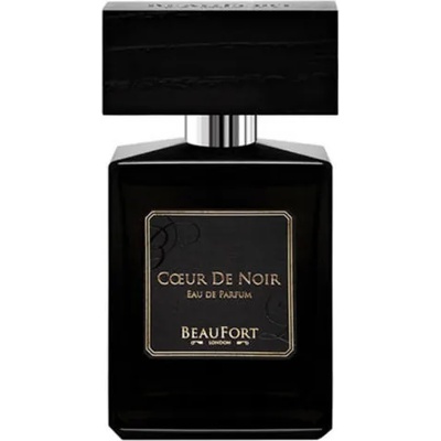 Beaufort Coeur de Noir EDP 50 ml