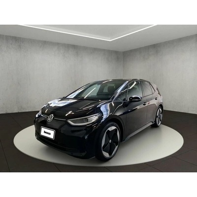 Volkswagen ID.3 Pro S 170 kW