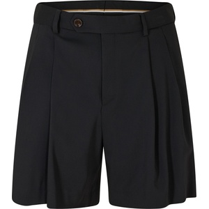 Boss Къси панталони Boss Mens H-Boss92-T Tailored Shorts - Black