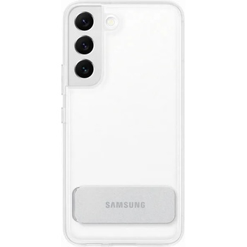 Image 1 of Samsung Galaxy S22 S901 cover transparent (EF-JS901CTEGWW)