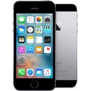 Mobilní telefony Apple iPhone SE 128GB Gold