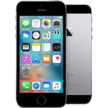 Apple iPhone SE 128GB Gold