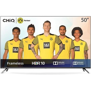 CHiQ U50G7LX