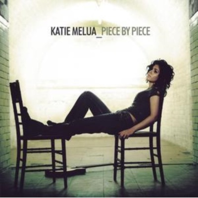 Katie Melua - Piece By Piece CD