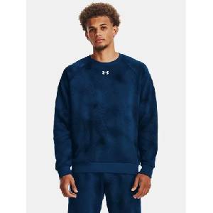 Under Armour Блуза Rival Fleece Printed (1379756-426)