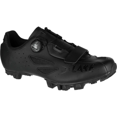 Lake CX176 černo/šedé