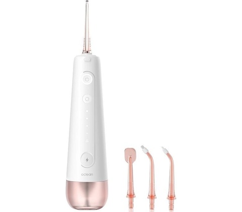 Oclean W10 Pink