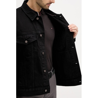 Tommy Hilfiger Дънково яке Tommy Hilfiger (MW0MW42616)