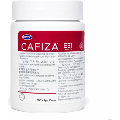 Urnex Cafiza 718-84 100 ks – Sleviste.cz