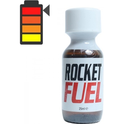 ROCKET FUEL 25 ml