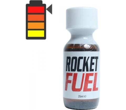 ROCKET FUEL 25 ml