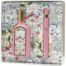 Gucci Flora EDP 50 ml + EDP 10 ml darčeková sada