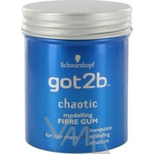 got2b Chaotic guma na vlasy 100 ml