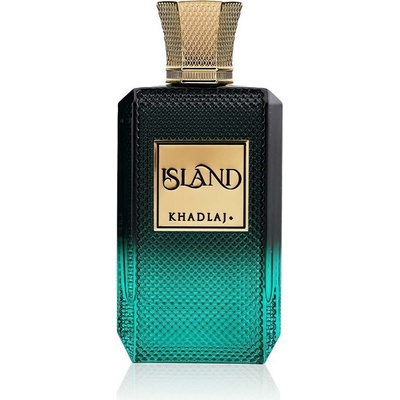Khadlaj Island Extrait de parfum unisex 100 ml