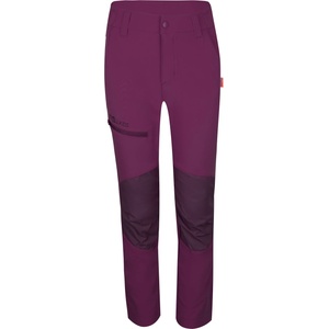 Trollkids Детски туристически панталон Trollkids Kid's Lysefjord Pants XT Softshell trousers - Mulberry - размер 158 (EU) (701-1998-0221)