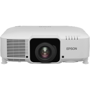 Epson EB-PU2010W (V11HA52940) Проектори