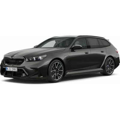 BMW M5 Touring xDrive 535 kW
