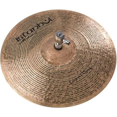 Istanbul MEHMET 15" Legend Dark hi-hat