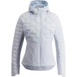 Swix Яке за ски бягане Swix Women's Horizon Jacket 2.0 Cross-country ski jacket - Ballad Blue (103-3007-0112)