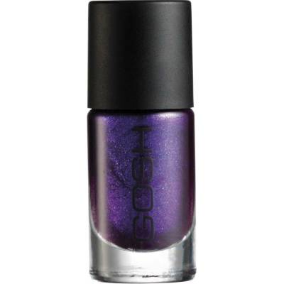 Gosh Nail Lacquer Lak na nehty 541 Gasoline 8 ml