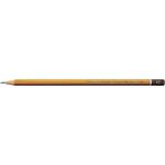 KOH-I-NOOR Графитен молив, 5В, шестоъгълен, koh-i-noor "1500" 150005b01170 (150005b01170)