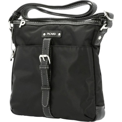 Picard Sonja Shoulder Bag čierna